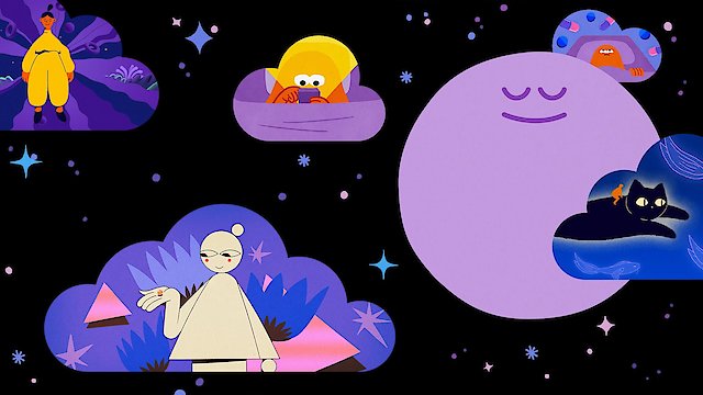 Watch Headspace Guide to Sleep Online