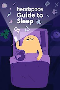 Headspace Guide to Sleep