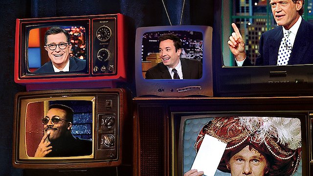 Watch The Story of Late Night Online