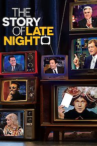 The Story of Late Night