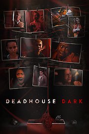 Deadhouse Dark poster