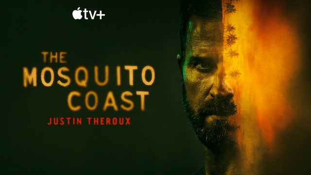 Watch The Mosquito Coast Online