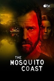 The Mosquito Coast