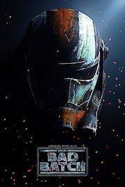 Star Wars: The Bad Batch