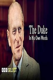 The Duke: In His Own Words