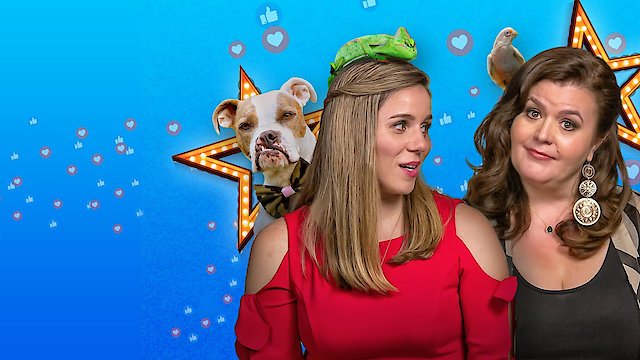 Watch Pet Stars Online