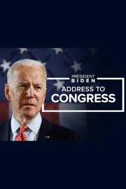 Presidential Address to Congress and the Nation and the Republican Response poster