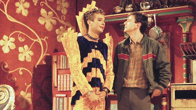 Watch Terry and Julian Online