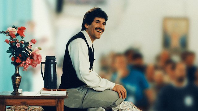 Watch How I Created A Cult Online