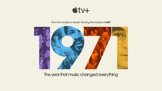 Watch 1971: The Year That Music Changed Everything Online