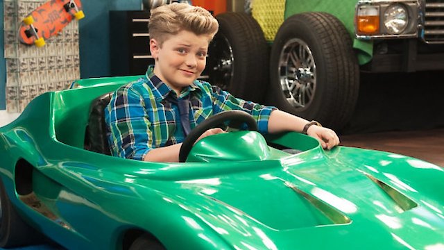 Watch Richie Rich Online