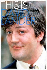 This is David Lander