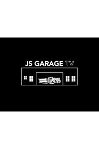 JS Oceanside Garage