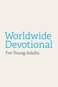 Worldwide Devotionals for Young Adults