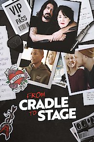 From Cradle to Stage