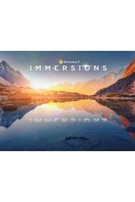 discovery+ Immersions