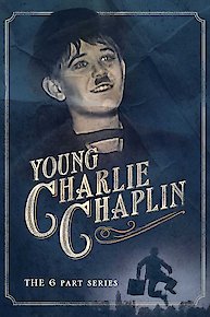 Young Charlie Chaplin