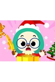 Pinkfong! Learn Names with Hogi poster
