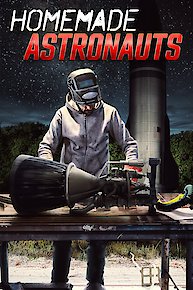 Homemade Astronauts