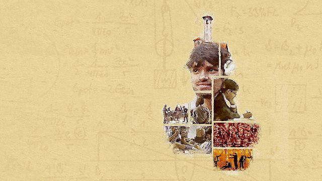 Watch Alma Matters: Inside the IIT Dream Online