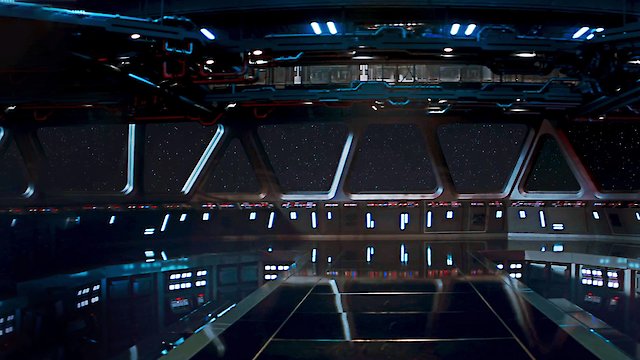 Watch Star Wars Vehicle Flythroughs Online