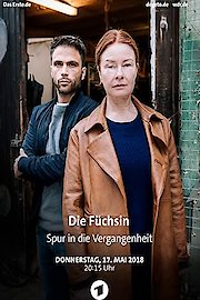 The Fox poster