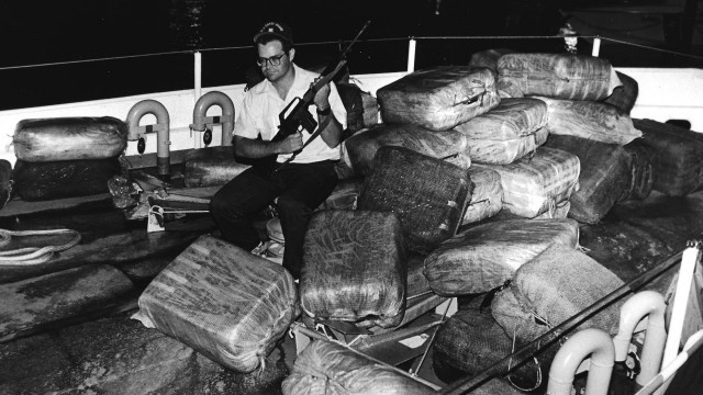 Watch Cocaine Cowboys Reloaded Online