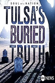 Tulsa's Buried Truth