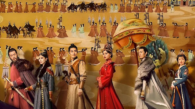 Watch The Legend of Xiao Chuo Online