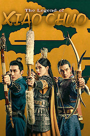 The Legend of Xiao Chuo