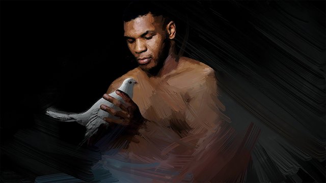 Watch Mike Tyson: The Knockout Online