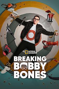 Breaking Bobby Bones