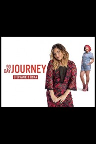 90 Day Journey: Stephanie & Erika