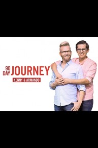 90 Day Journey: Kenny & Armando