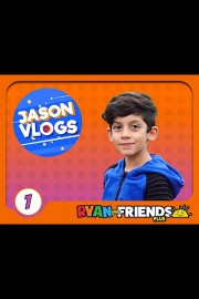 Jason Vlogs poster