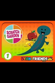 Scratch Garden poster