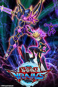 Yu-Gi-Oh! VRAINS