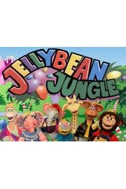 Jelly Bean Jungle poster