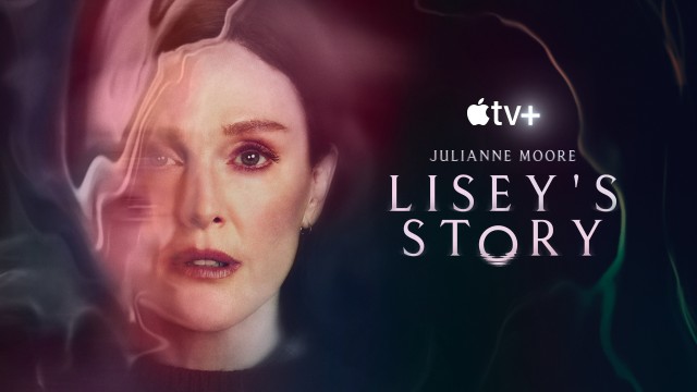 Watch Lisey's Story Online