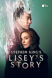Lisey's Story
