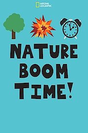 Nature Boom Time!