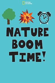 Nature Boom Time!