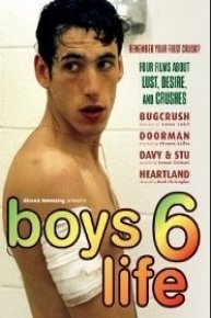 Boys Life   