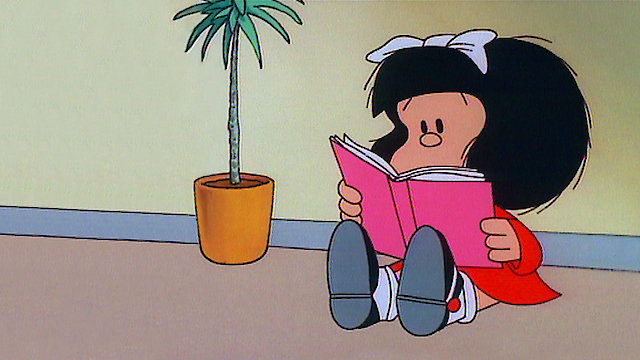 Watch Mafalda Online