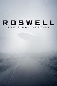 Roswell: The Final Verdict