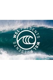 WSL Presents poster