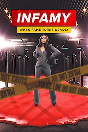 Infamy: When Fame Turns Deadly
