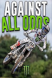 MXGP: Against All Odds poster