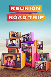Reunion Road Trip