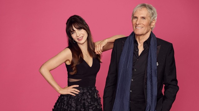 Watch The Celebrity Dating Game Online